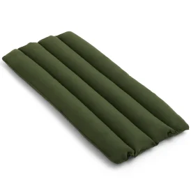 Palissade matfåtöljdyna, soft quilt olivgrön