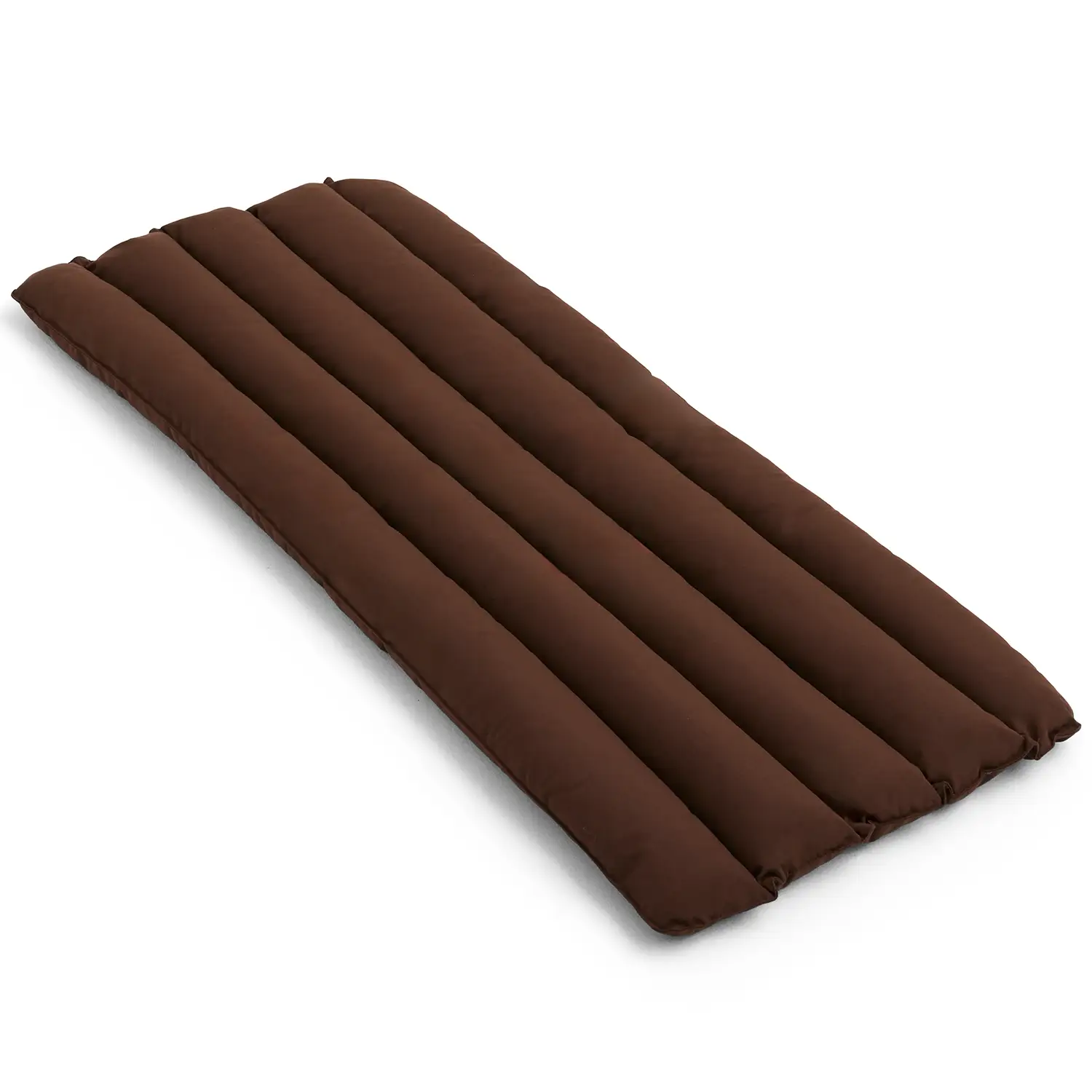 Product Image for Palissade soft quiltad dyna till fåtölj hög iron red