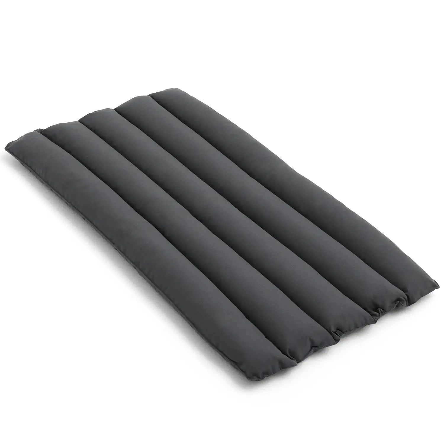 Product Image for Palissade soft quiltad dyna till fåtölj låg antracit