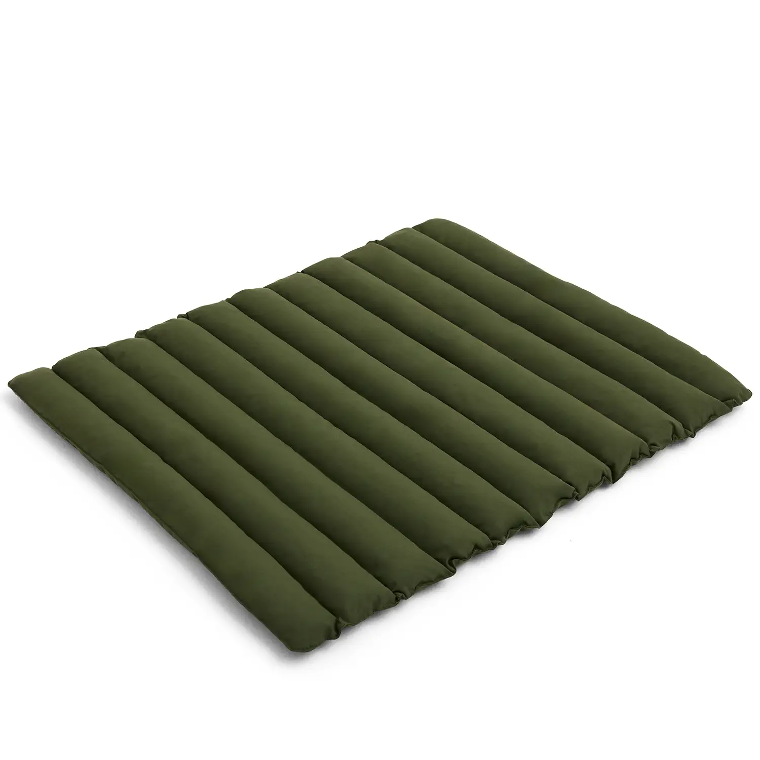 Product Image for Palissade soft quiltad dyna till matsoffa olivgrön
