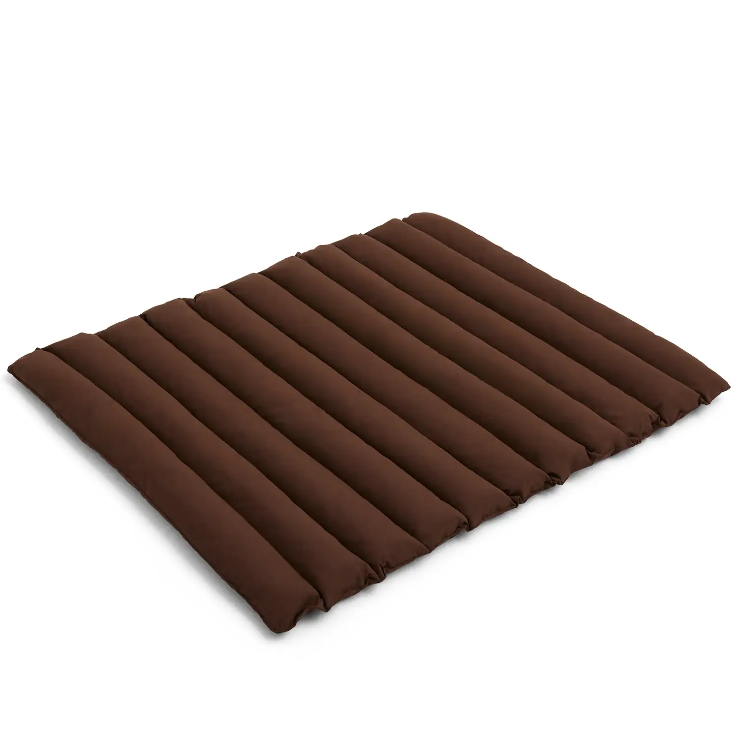 Product Image for Palissade soft quiltad dyna till matsoffa iron red