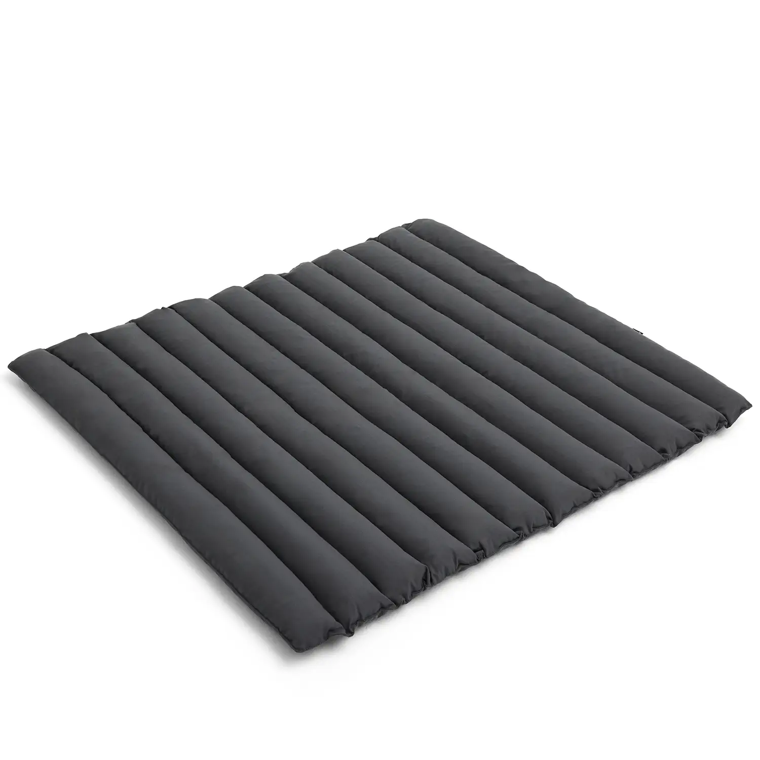Product Image for Palissade soft quiltad dyna till loungesoffa antracit
