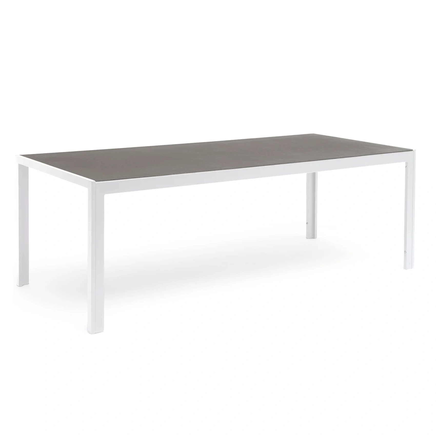 Product Image for Hånger matbord vit 210x90 cm