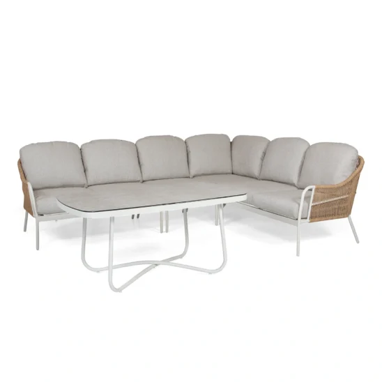 Olivia hörnsoffgrupp.