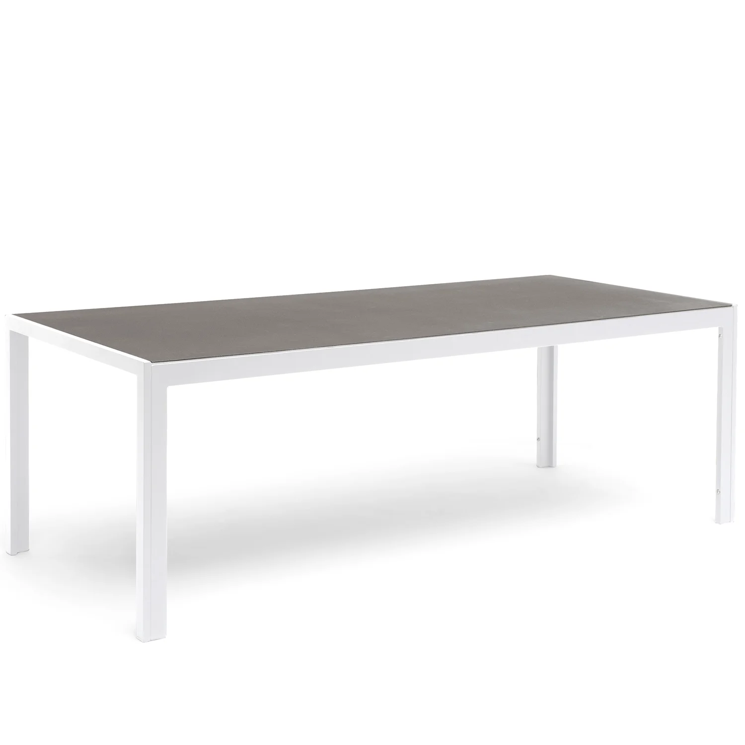 Product Image for Hånger matbord vit 210x90 cm