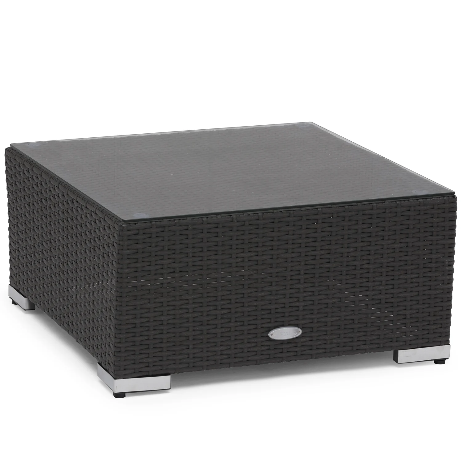 Product Image for Madison soffbord/divan mörkgrå