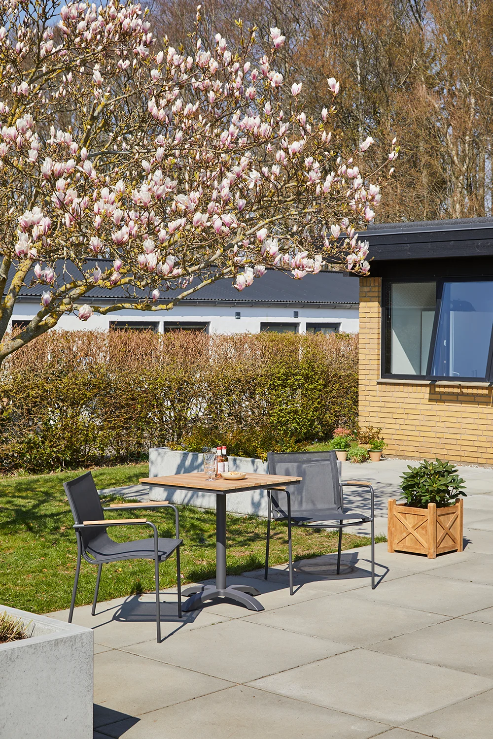 Mood Classic karmstol textilen - Bild 10