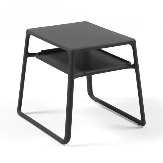 Nardi Pop sidobord antracit