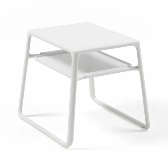 Nardi Pop sidobord vit