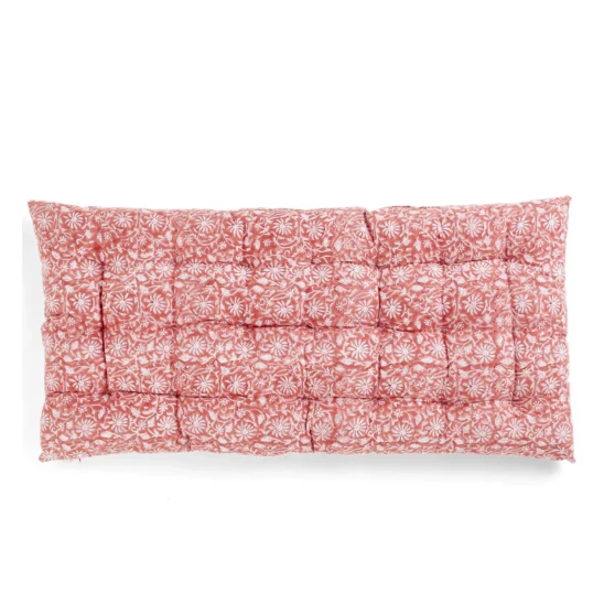 Margerita Summer red dyna 100x50 cm.