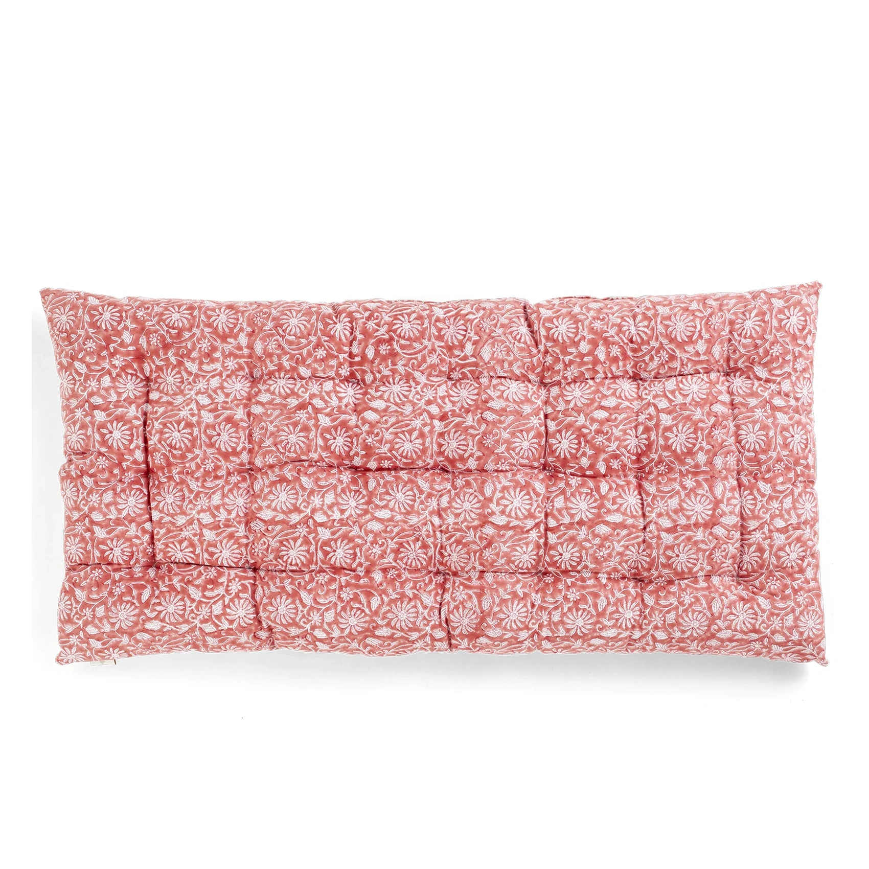 Margerita Summer red dyna 100x50 cm.