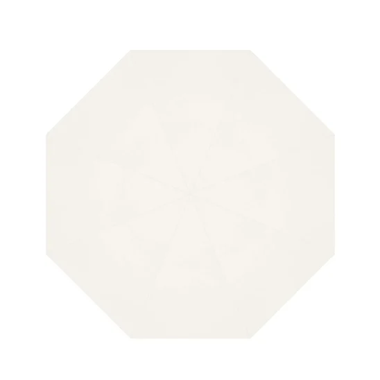 Messina parasollduk off-white Ø270 cm