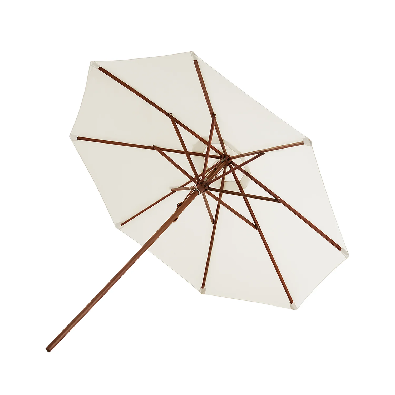 Product Image for Messina parasoll natur Ø300 cm