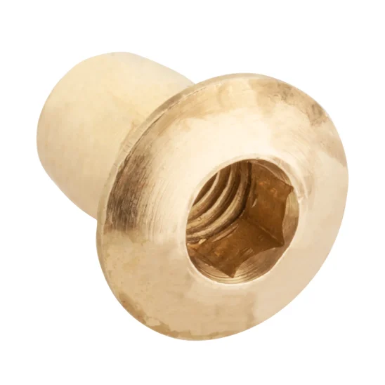 Bult Ø13/Ø8x13 mm (Drachmann/Selandia)