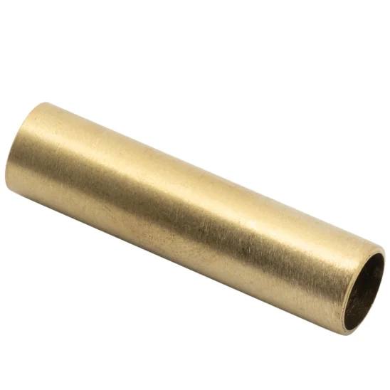 Mässingsrör (Steamer)