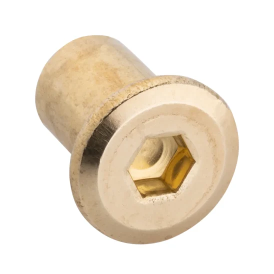 Bult Ø16/Ø10x14 mm (Vendia)