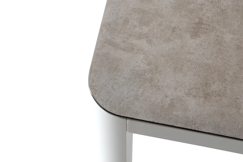 Verona hörnsoffgrupp Cream/Natur Twist/Beige/Sand 3D-print