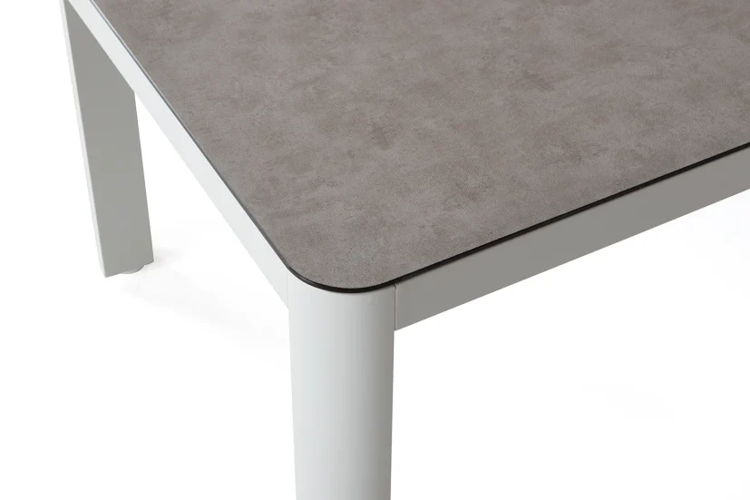 Verona hörnsoffgrupp Cream/Natur Twist/Beige/Sand 3D-print