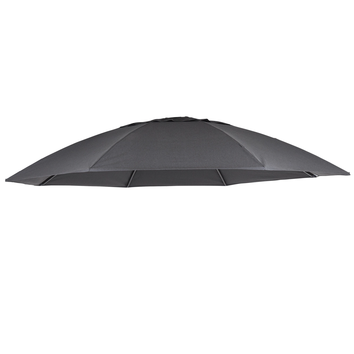 Product Image for Easy Sun kapell Antracit Ø375 cm