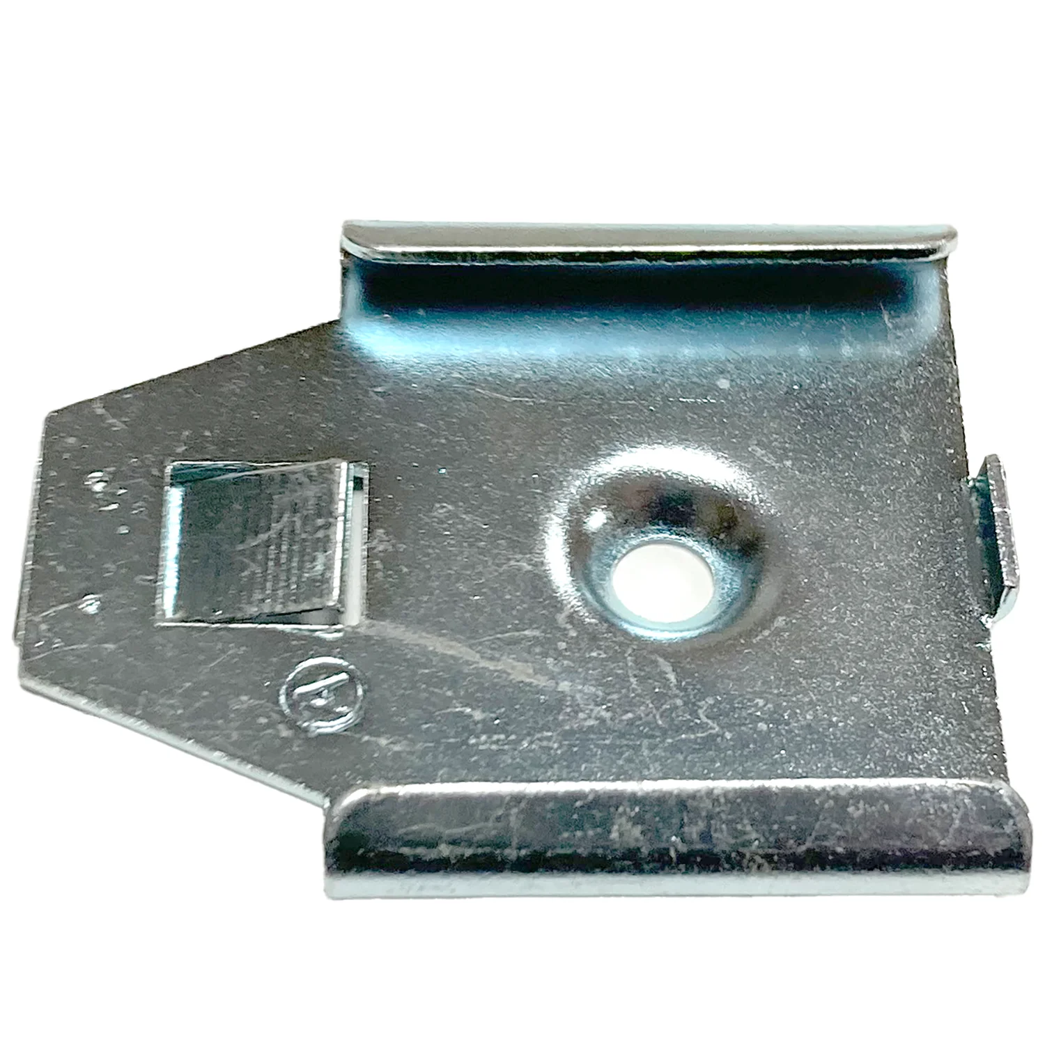 Hjulfäste för parasollfot med hjul