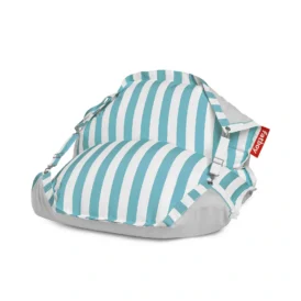 Fatboy original Floatzac stripe azur