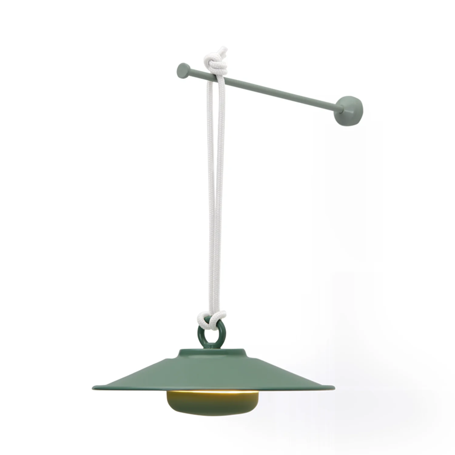 Product Image for Chap-O lampa sage