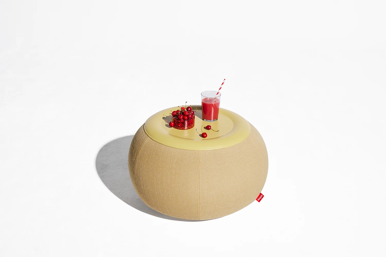 Humpty sidobord honey