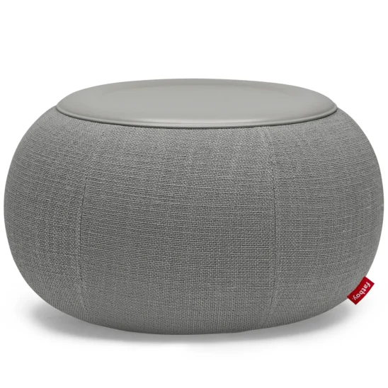 Humpty sidobord mouse grey