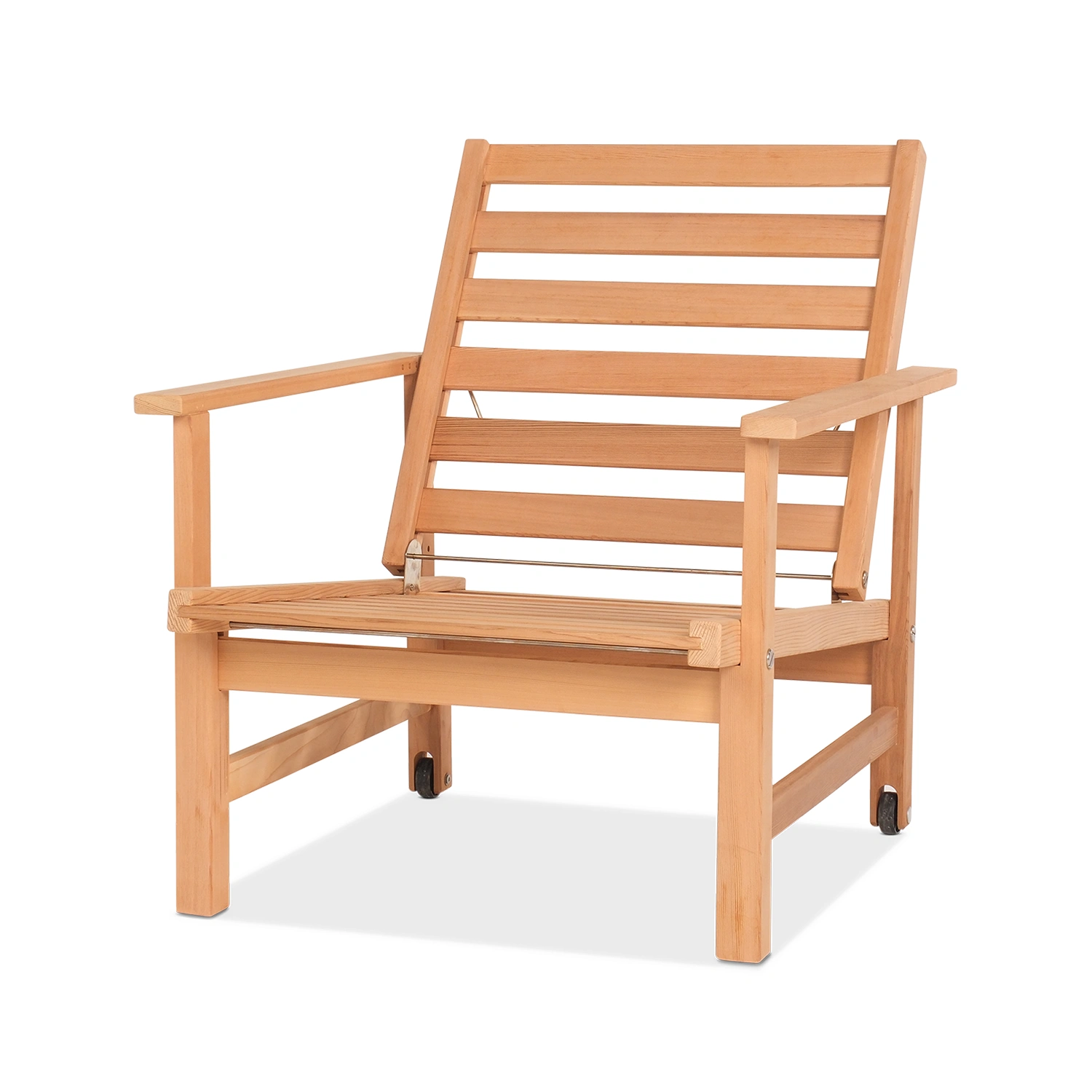 Product Image for Fåtölj 05 redwood