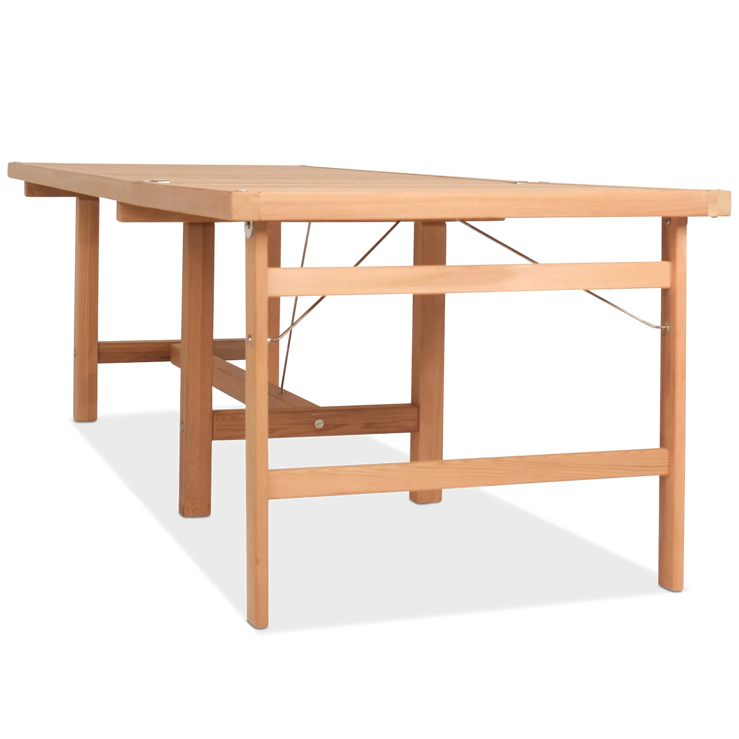 Tillsatsskiva 64 redwood - 68x85 cm