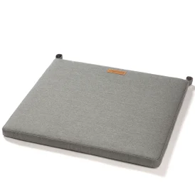 A2 sittdyna grå 50x43 cm (1936-1963)