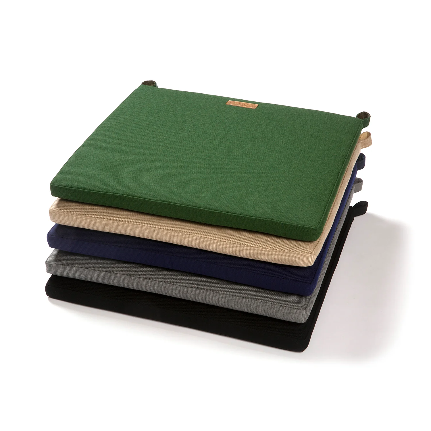 A2 sittdyna beige 50x43 cm (1936-1963)