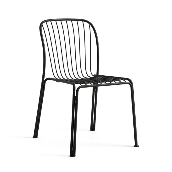 Thorvald SC94 stol svart