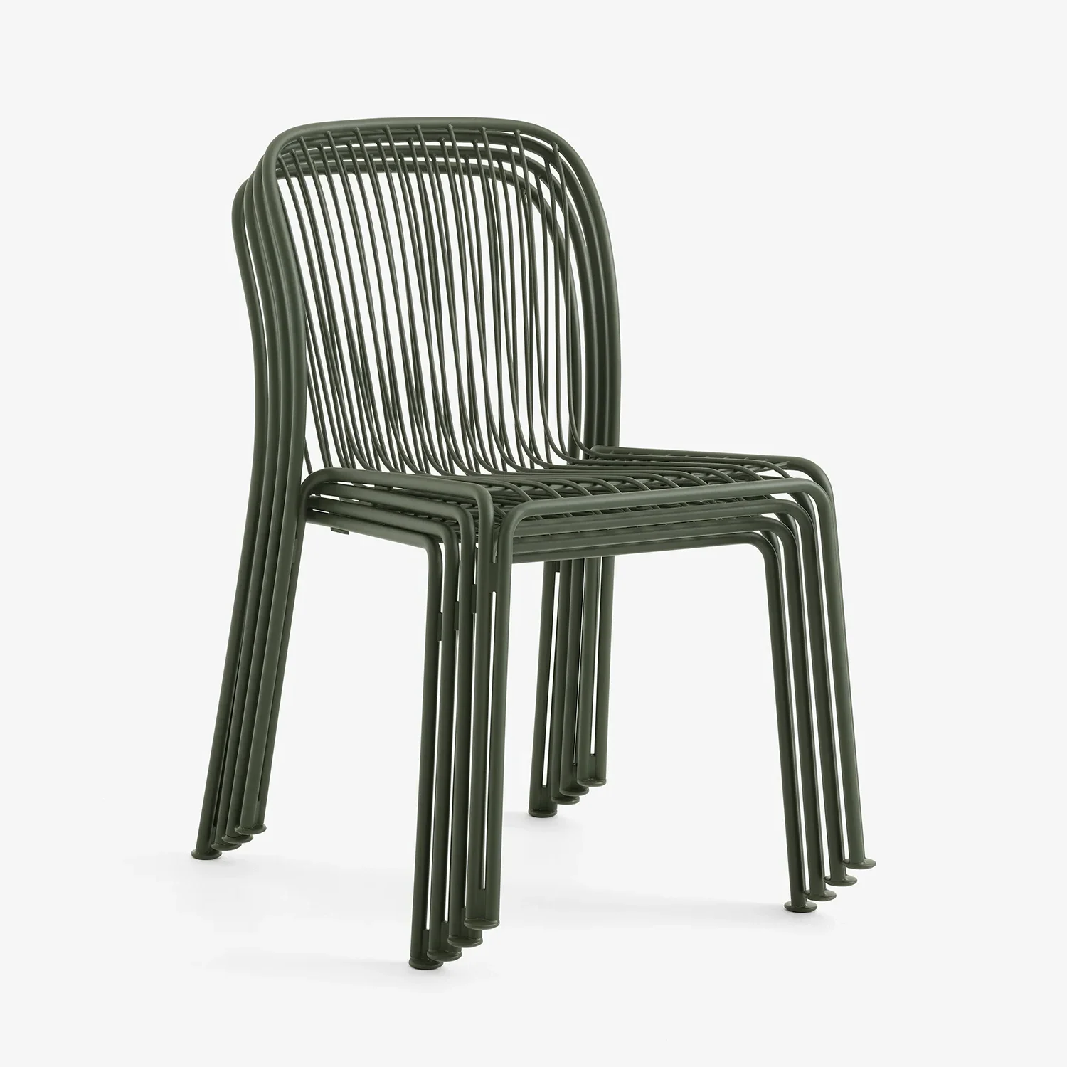 Thorvald SC94 stol grön - Bild 10