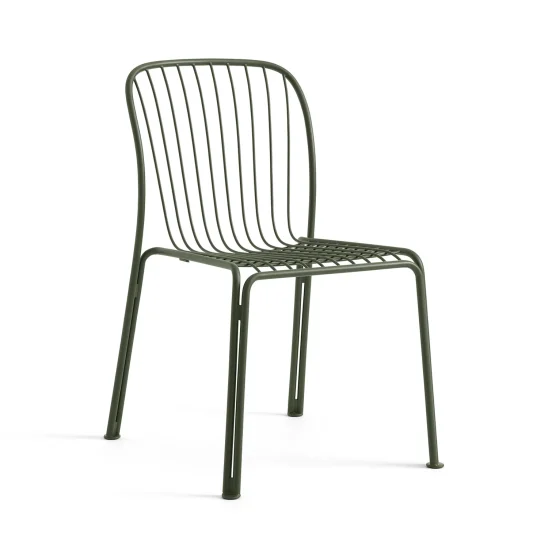 Thorvald SC94 stol grön