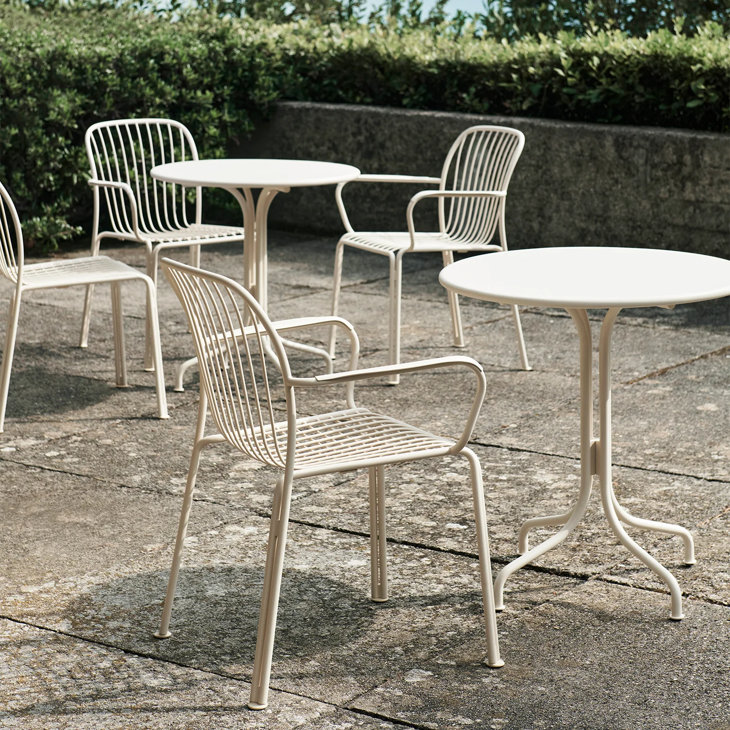 Thorvald SC94 stol vit - Bild 11