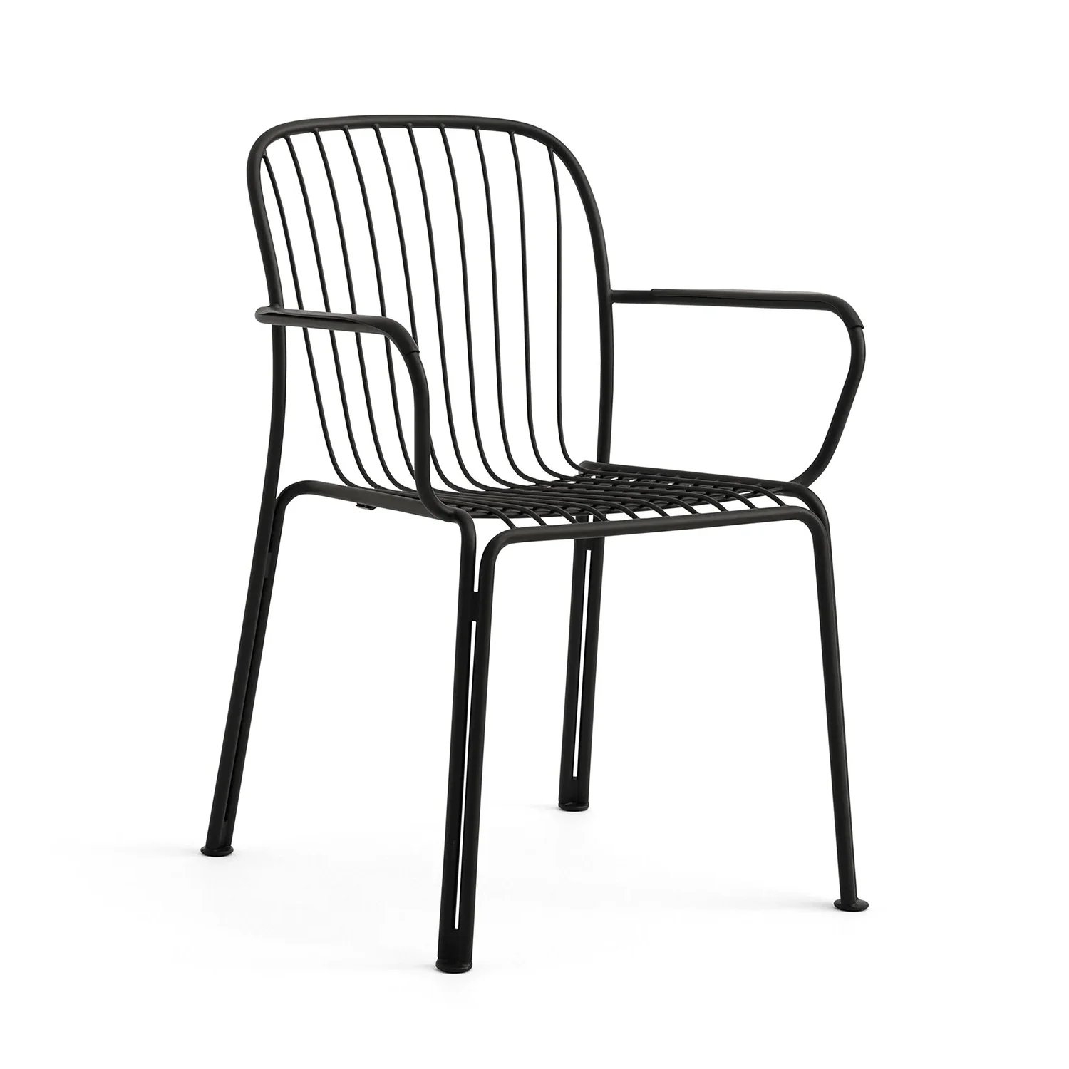 Product Image for Thorvald SC95 karmstol svart