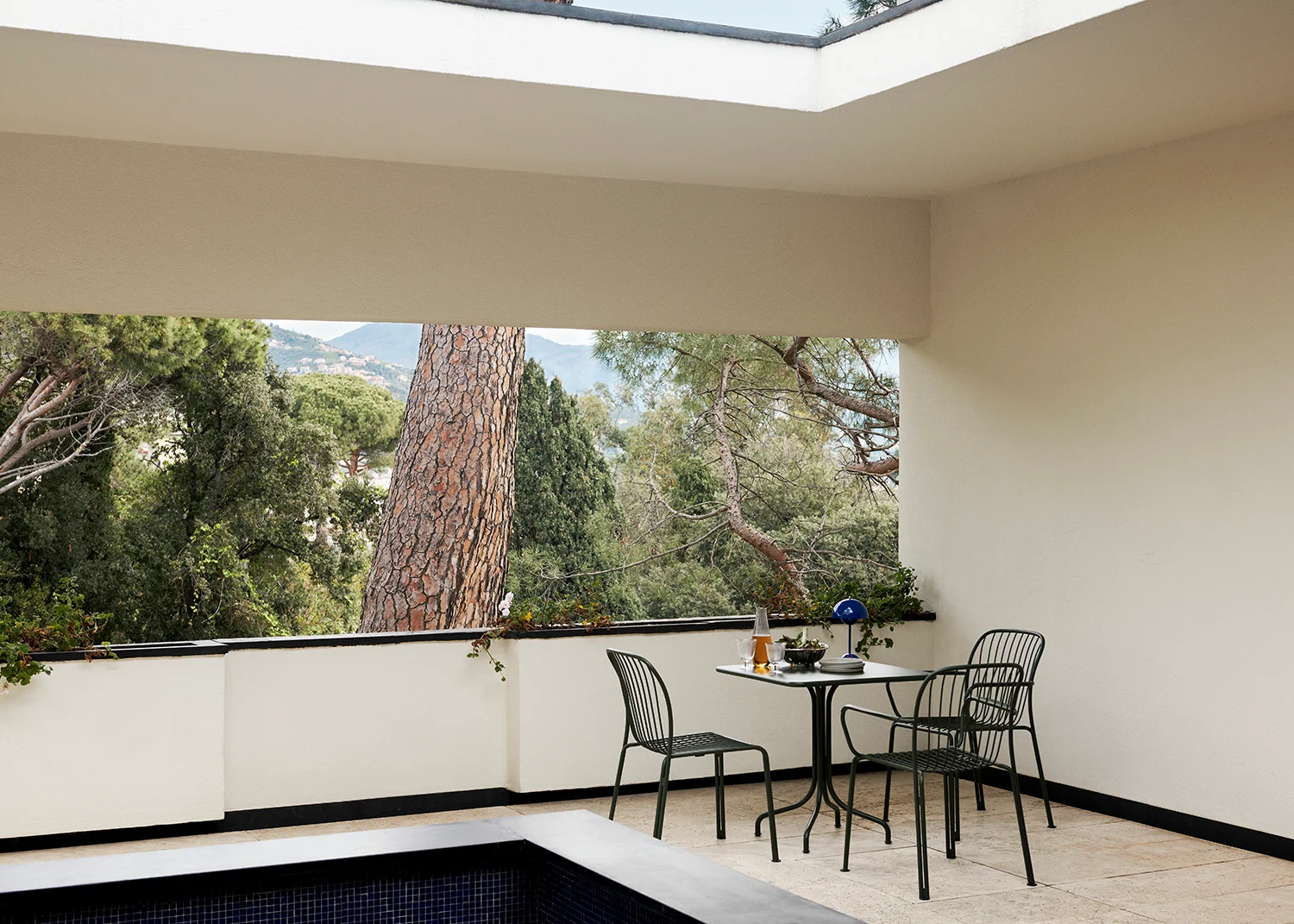 Thorvald SC95 karmstol svart - Bild 9