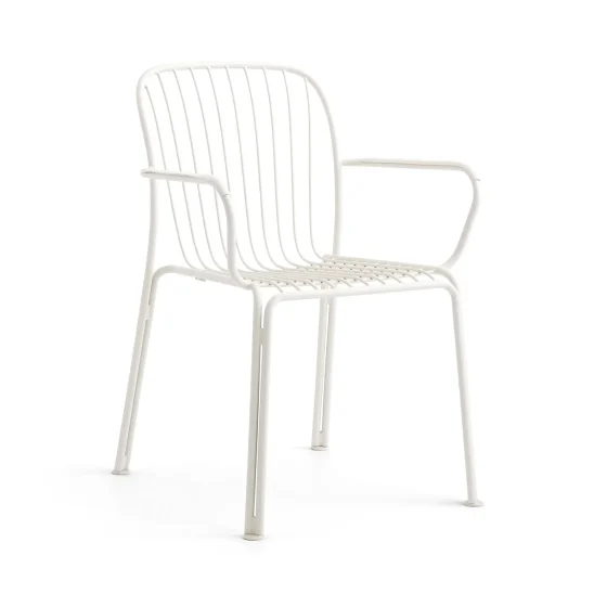 Thorvald SC95 karmstol vit