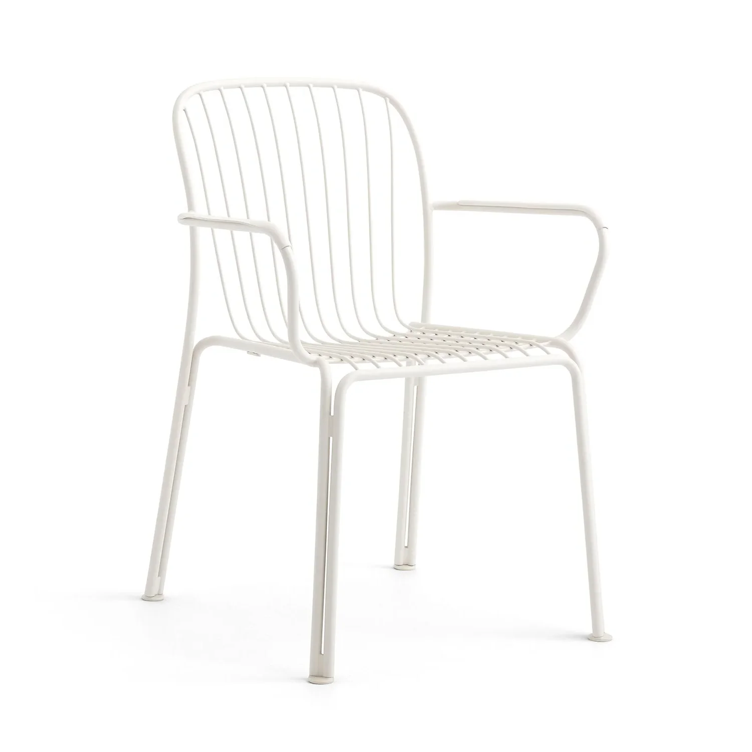 Product Image for Thorvald SC95 karmstol vit