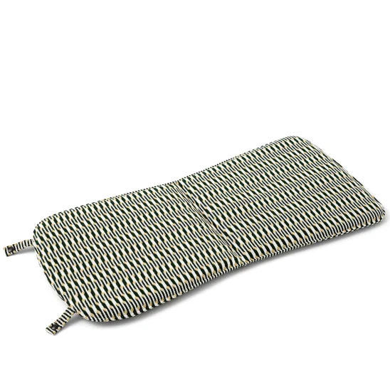 Thorvald stolsdyna till SC94 & SC95, Marquetry bora