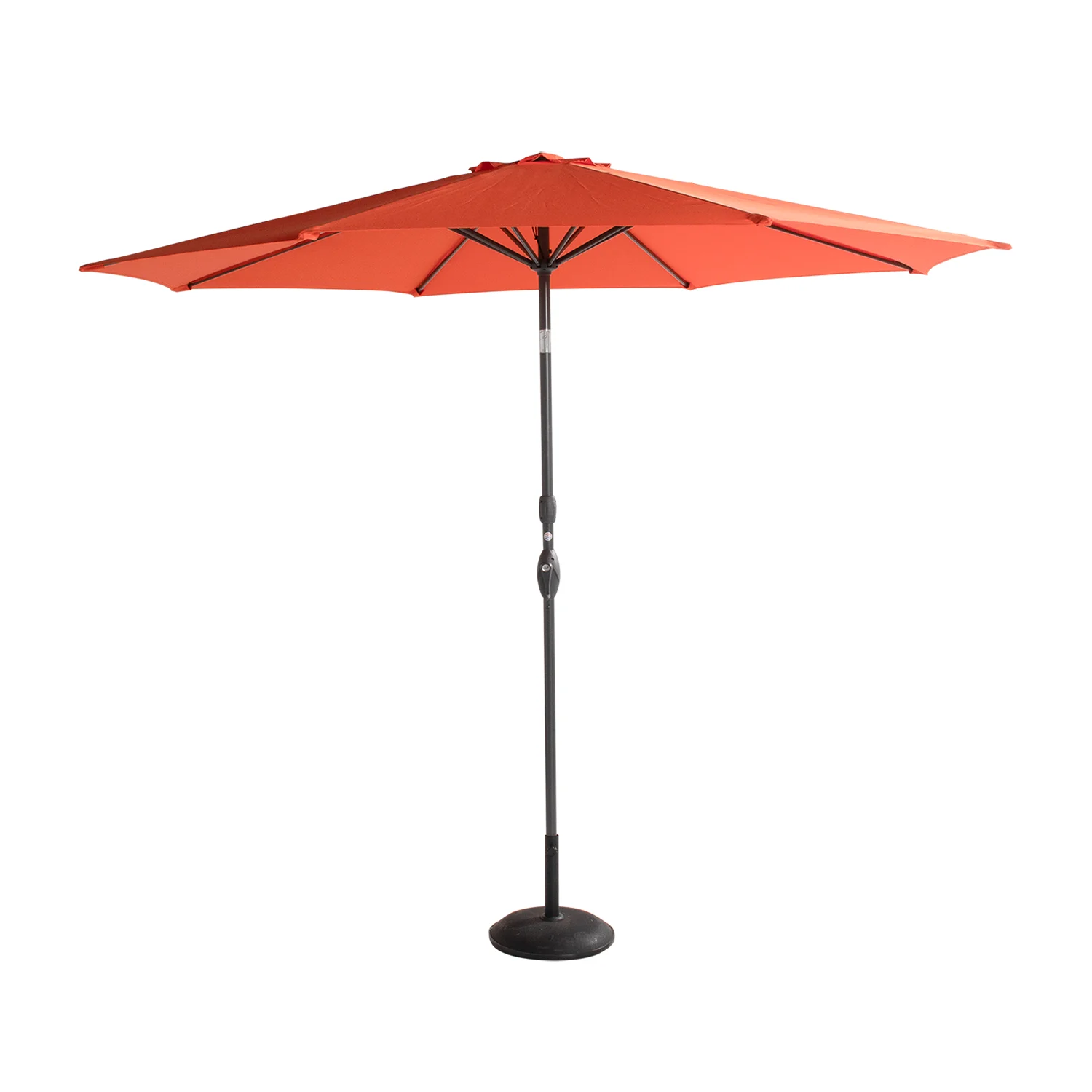 Sun Line parasoll new orange Ø300 cm - Bild 3