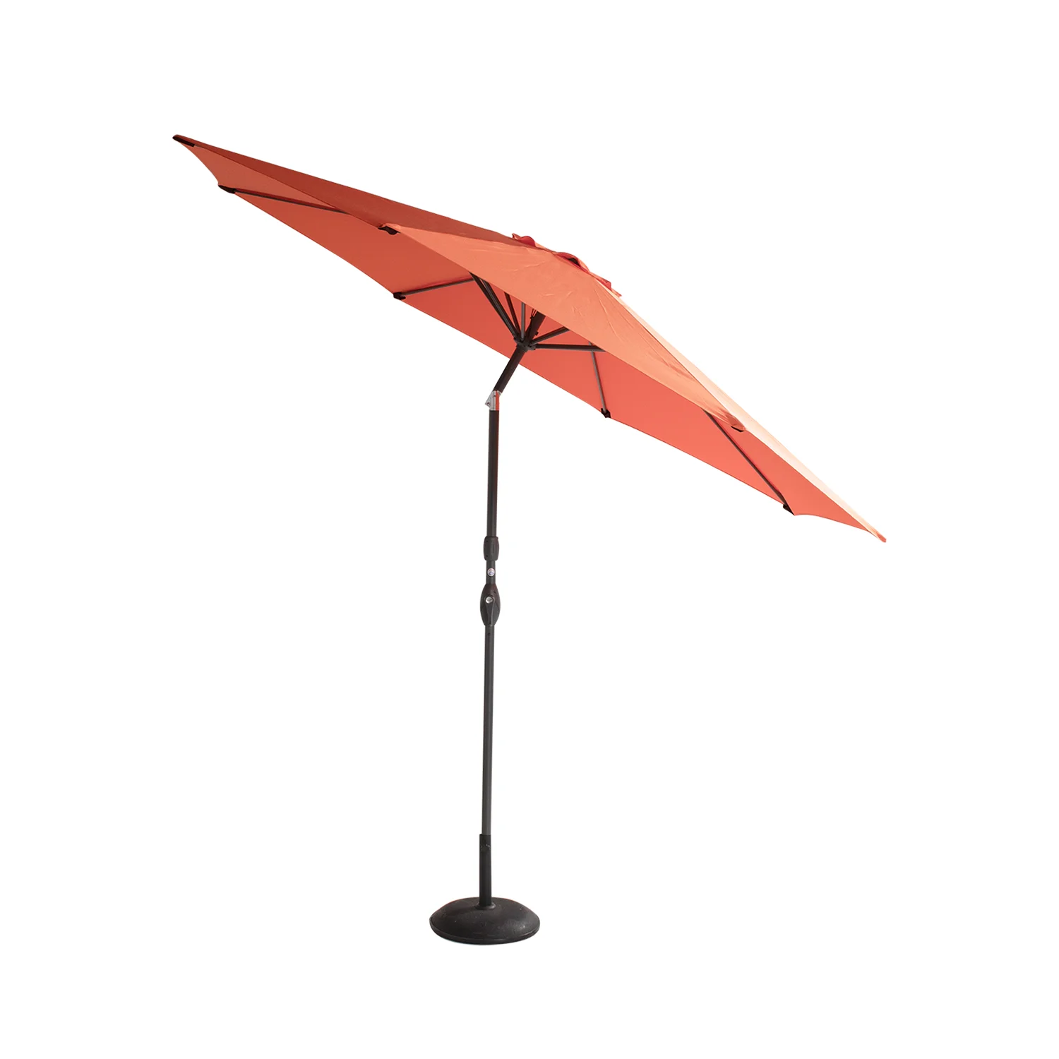 Sun Line parasoll new orange Ø300 cm - Bild 2