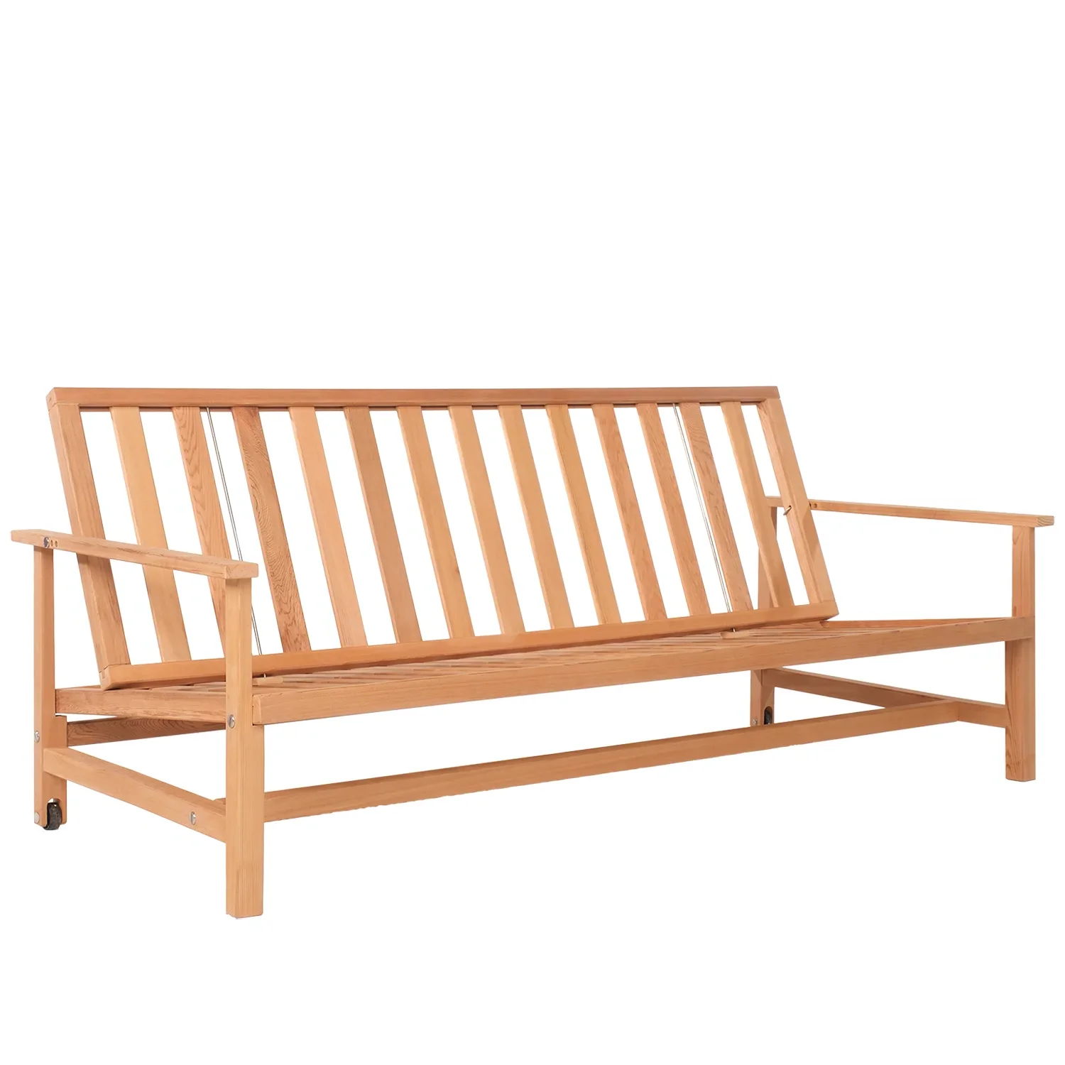 Product Image for Soffa 3-sits 09 redwood