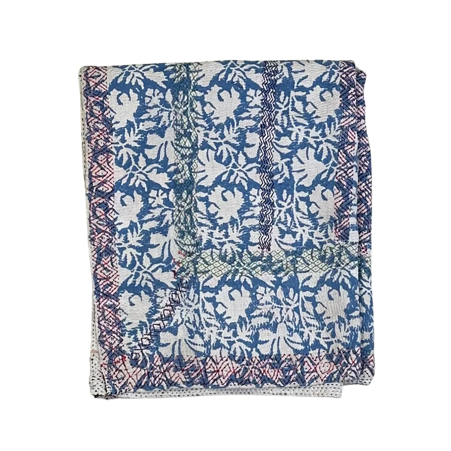 Product Image for Pläd Vintage pearl Bloom 140x200 cm