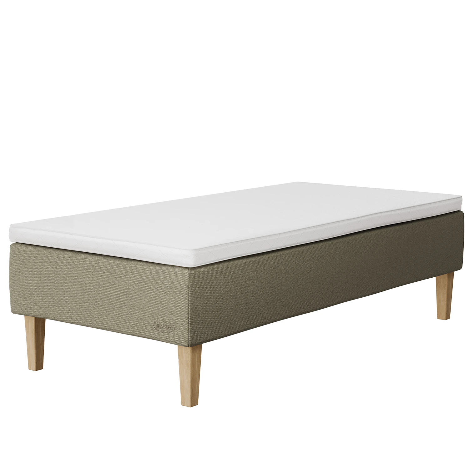 Product Image for Ambassadör+ ramsäng enkelsäng