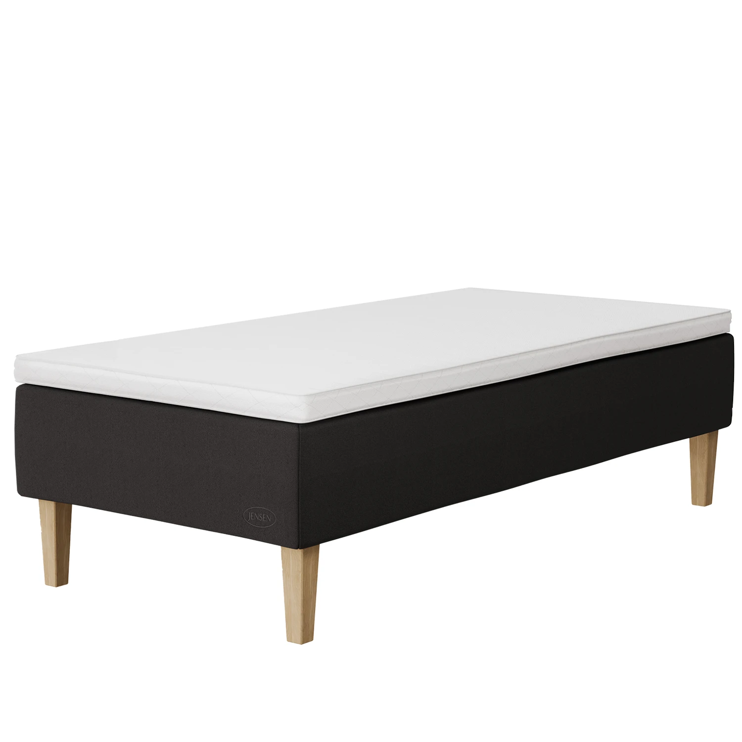 Product Image for Ambassadör+ ramsäng enkelsäng