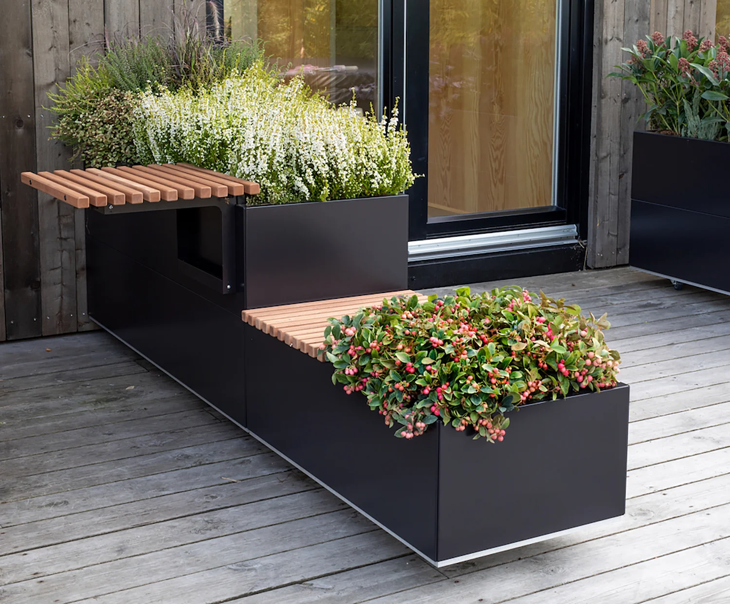 BEDD sidobord 40x43 cm