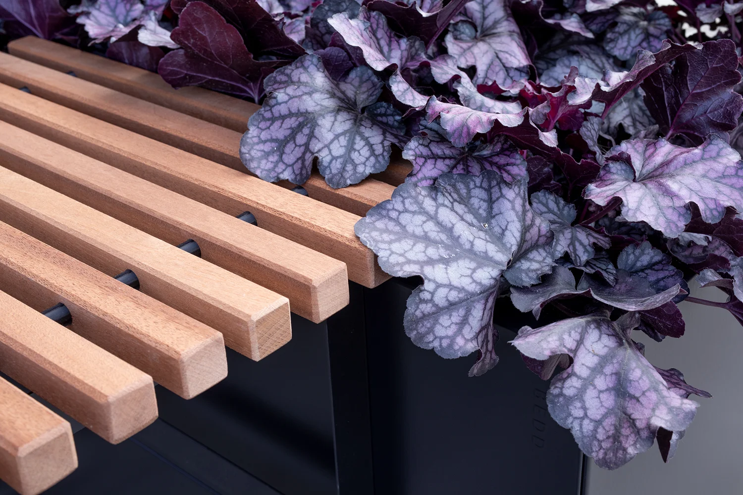 BEDD sidobord 40x43 cm