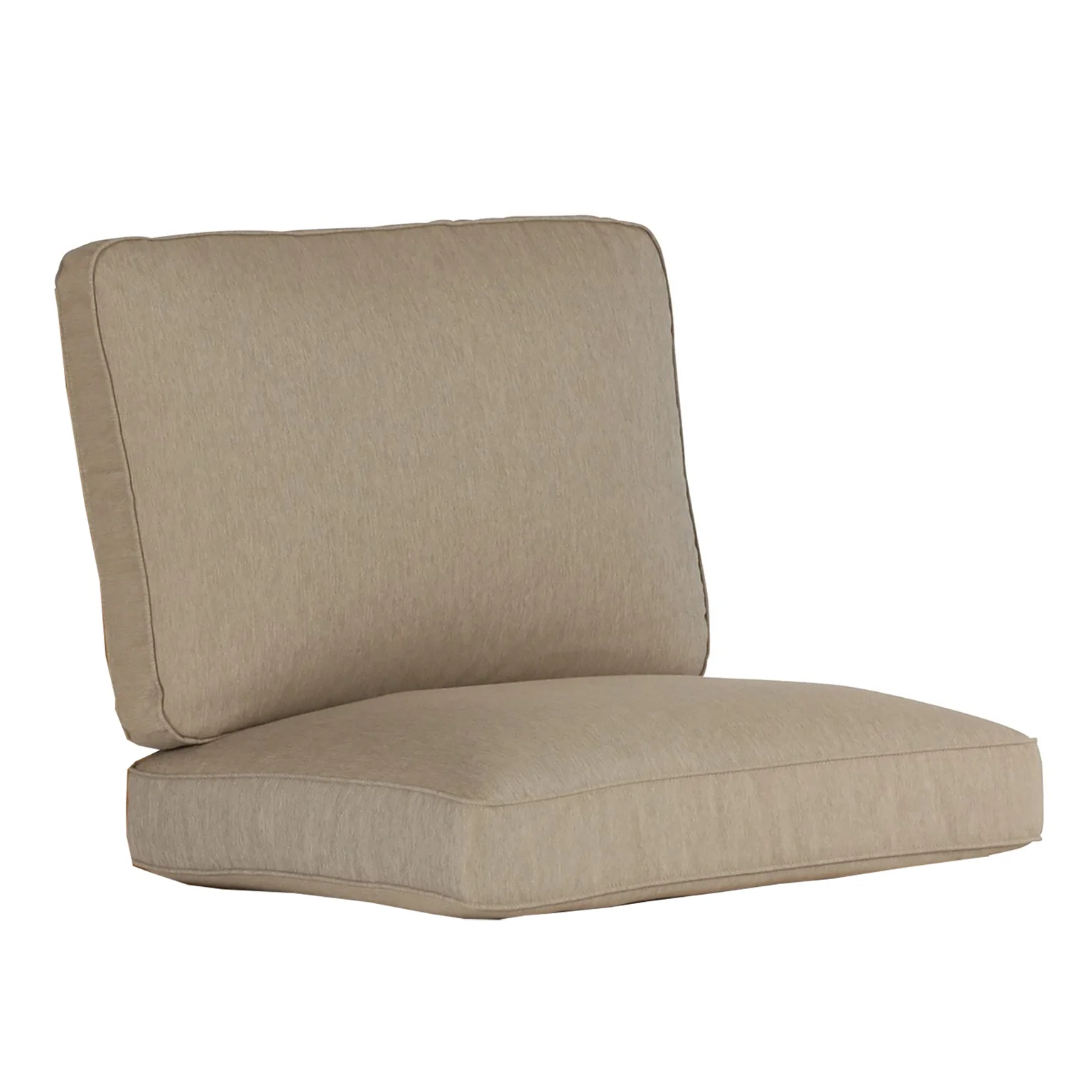 Product Image for Milano klädsel till mitt/avslut beige